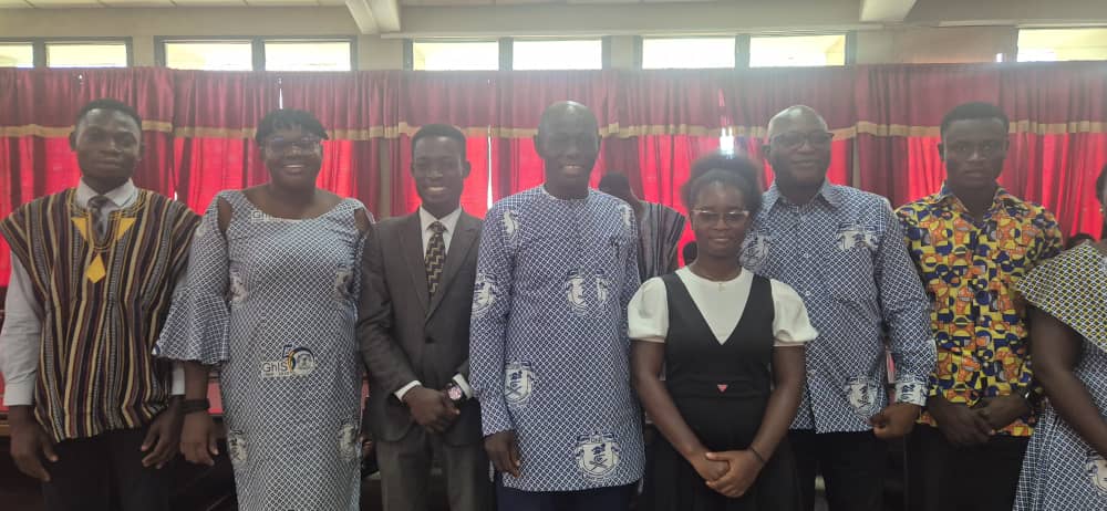 Cape Coast Technical University